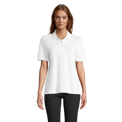 Polo PACIFIC WOMEN 100% cotone pettinato - SOL'S - Immagine 69