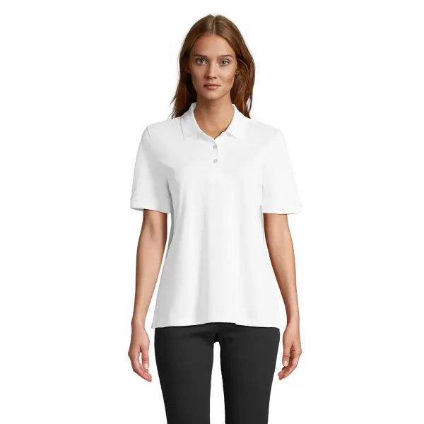 Polo PACIFIC WOMEN 100% cotone pettinato - SOL'S - Immagine 69