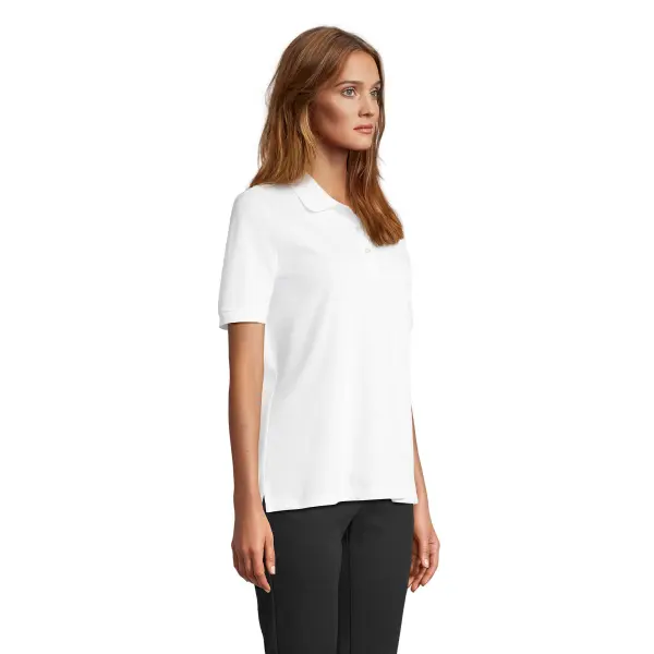 Polo PACIFIC WOMEN 100% cotone pettinato - SOL'S - Immagine 71