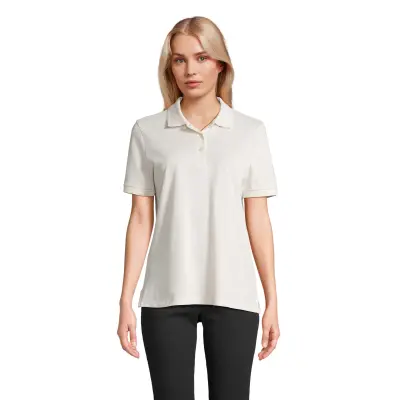 Polo PACIFIC WOMEN 100% cotone pettinato - SOL'S - Immagine 51