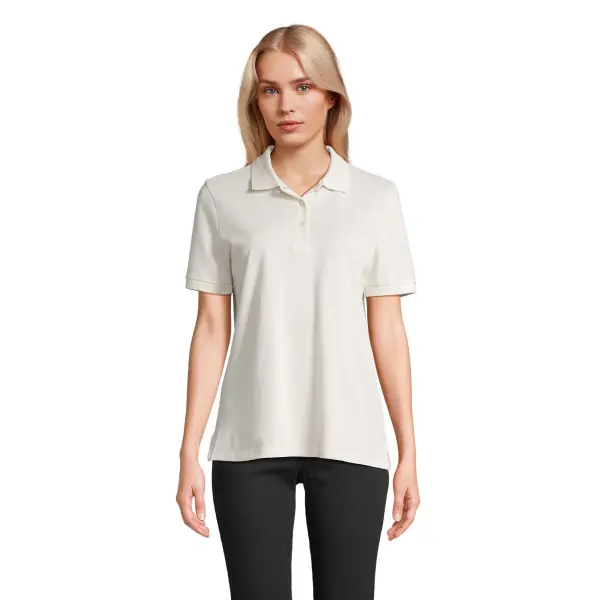 Polo PACIFIC WOMEN 100% cotone pettinato - SOL'S - Immagine 51