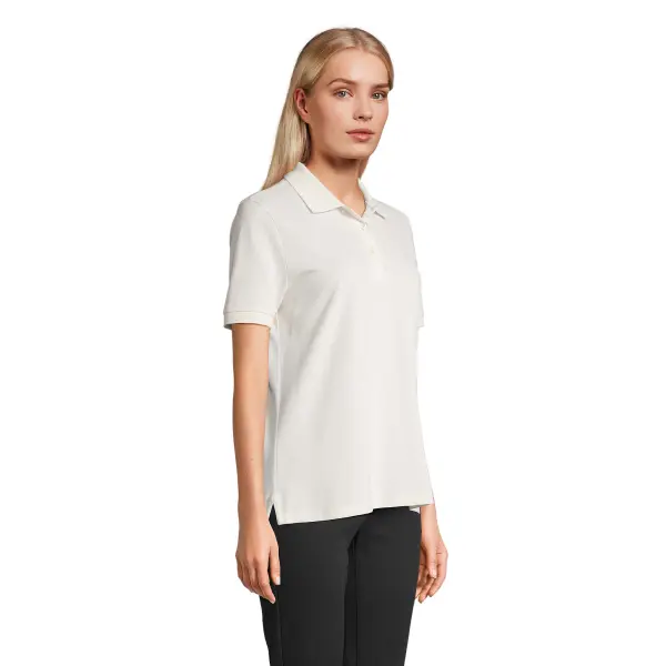 Polo PACIFIC WOMEN 100% cotone pettinato - SOL'S - Immagine 53