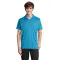 Polo PITCHER 100% Unisex poliestere riciclato - SOL'S - Anteprima 2