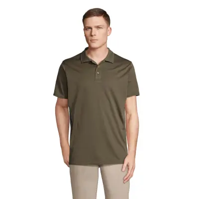 Polo PITCHER 100% Unisex poliestere riciclato - SOL'S - Immagine 5