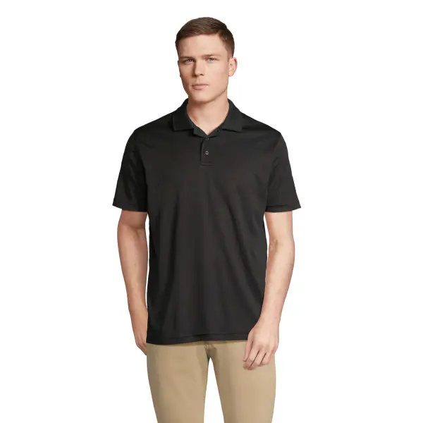Polo PITCHER 100% Unisex poliestere riciclato - SOL'S - Immagine 8