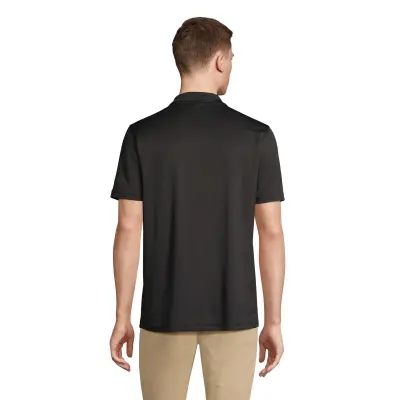Polo PITCHER 100% Unisex poliestere riciclato - SOL'S - Immagine 9