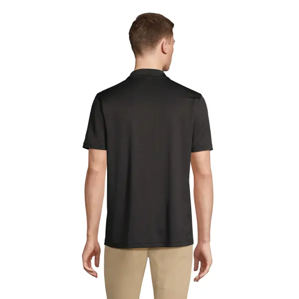 Polo PITCHER 100% Unisex poliestere riciclato - SOL'S - Immagine 9