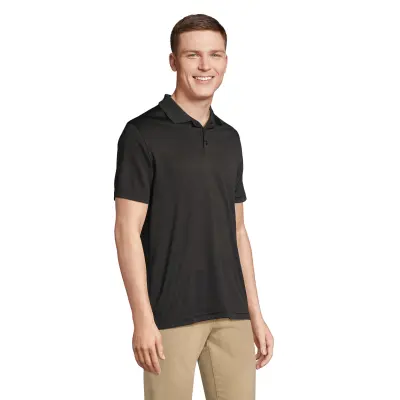 Polo PITCHER 100% Unisex poliestere riciclato - SOL'S - Immagine 10