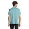 Polo PITCHER 100% Unisex poliestere riciclato - SOL'S - Anteprima 15