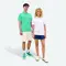Polo PITCHER 100% Unisex poliestere riciclato - SOL'S - Anteprima 18