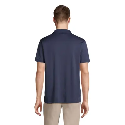 Polo PITCHER 100% Unisex poliestere riciclato - SOL'S - Immagine 12