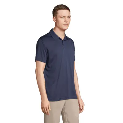 Polo PITCHER 100% Unisex poliestere riciclato - SOL'S - Immagine 13