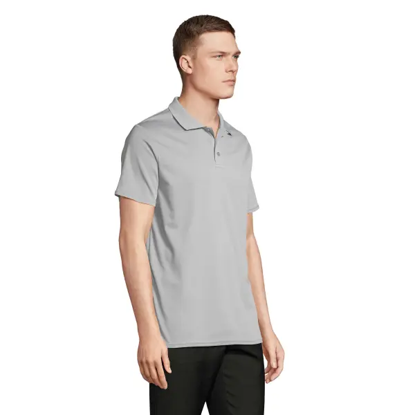 Polo PITCHER 100% Unisex poliestere riciclato - SOL'S - Immagine 19