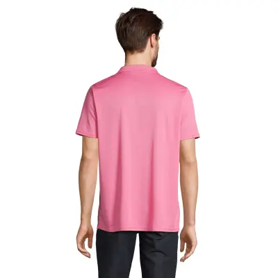 Polo PITCHER 100% Unisex poliestere riciclato - SOL'S - Immagine 24