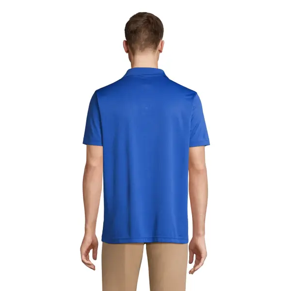 Polo PITCHER 100% Unisex poliestere riciclato - SOL'S - Immagine 27