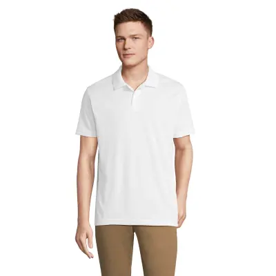 Polo PITCHER 100% Unisex poliestere riciclato - SOL'S - Immagine 29