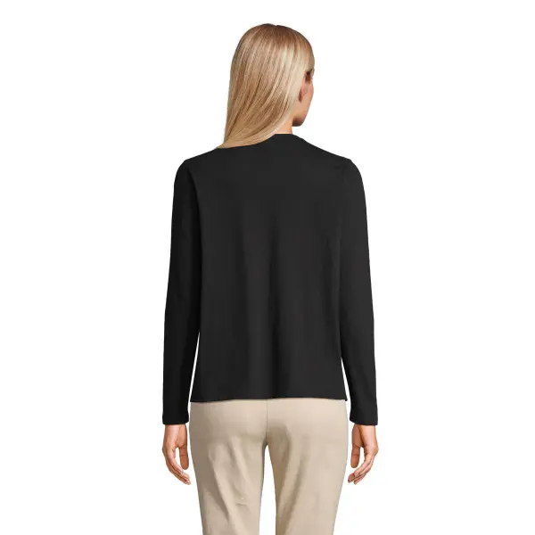 T-shirt donna MONARCH WOMEN in cotone 100% - SOL'S - Immagine 6