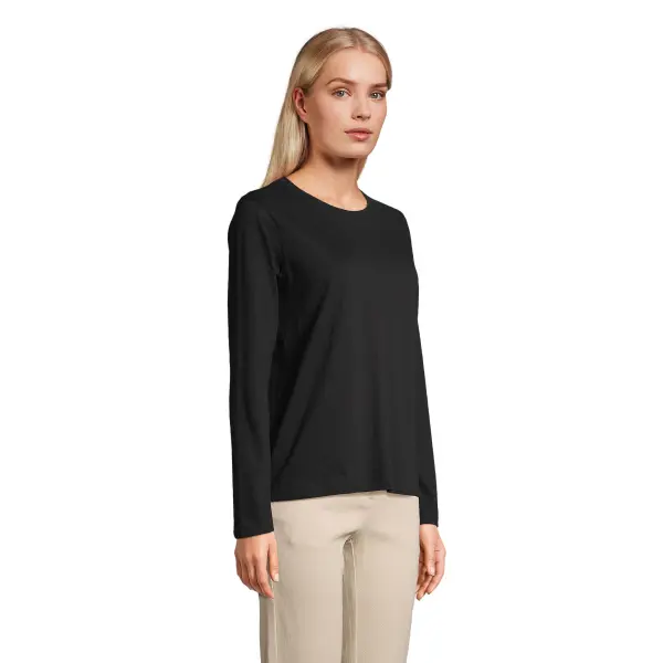 T-shirt donna MONARCH WOMEN in cotone 100% - SOL'S - Immagine 7