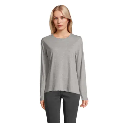 T-shirt donna MONARCH WOMEN in cotone 100% - SOL'S - Immagine 8