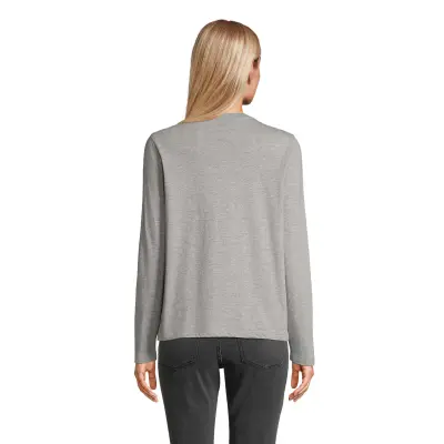 T-shirt donna MONARCH WOMEN in cotone 100% - SOL'S - Immagine 9