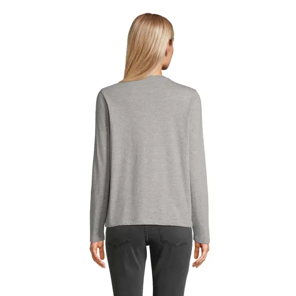 T-shirt donna MONARCH WOMEN in cotone 100% - SOL'S - Immagine 9