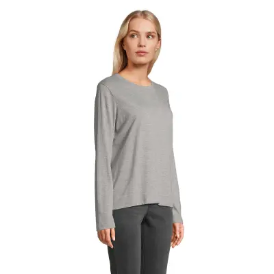 T-shirt donna MONARCH WOMEN in cotone 100% - SOL'S - Immagine 10