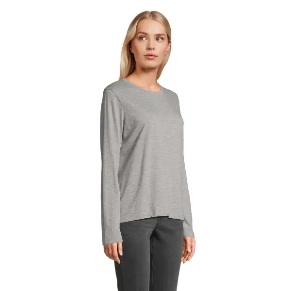 T-shirt donna MONARCH WOMEN in cotone 100% - SOL'S - Immagine 10