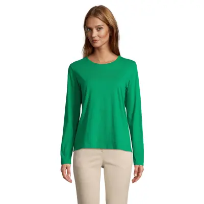 T-shirt donna MONARCH WOMEN in cotone 100% - SOL'S