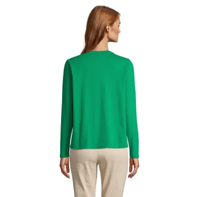 T-shirt donna MONARCH WOMEN in cotone 100% - SOL'S - Immagine 11