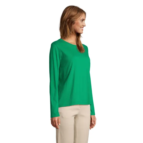 T-shirt donna MONARCH WOMEN in cotone 100% - SOL'S - Immagine 12