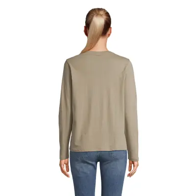 T-shirt donna MONARCH WOMEN in cotone 100% - SOL'S - Immagine 14