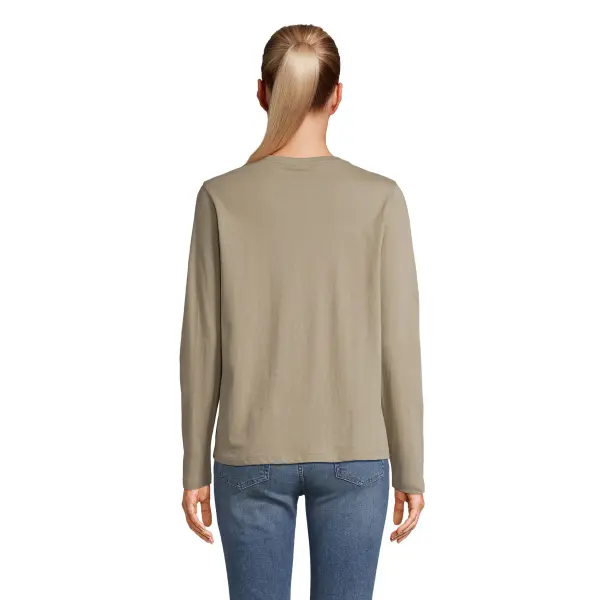 T-shirt donna MONARCH WOMEN in cotone 100% - SOL'S - Immagine 14