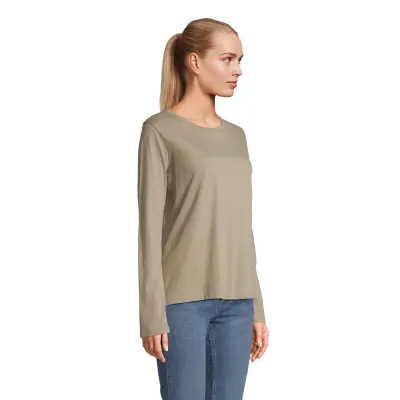 T-shirt donna MONARCH WOMEN in cotone 100% - SOL'S - Immagine 15