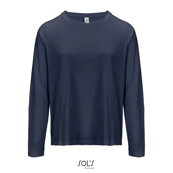 T-shirt donna MONARCH WOMEN in cotone 100% - SOL'S - Immagine 16