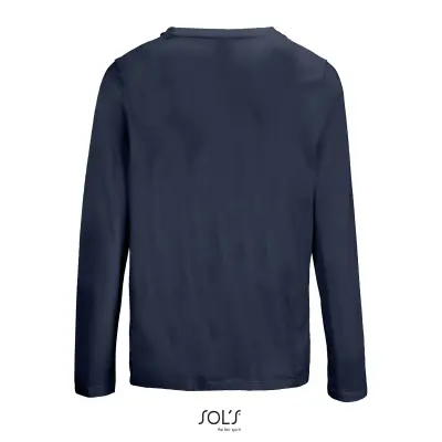 T-shirt donna MONARCH WOMEN in cotone 100% - SOL'S - Immagine 17