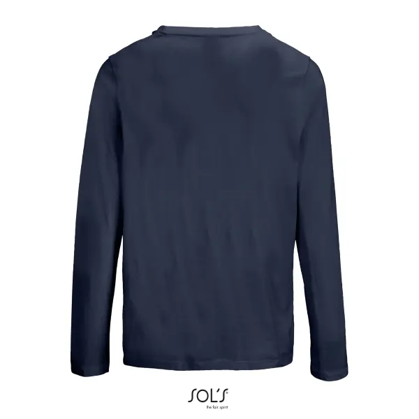 T-shirt donna MONARCH WOMEN in cotone 100% - SOL'S - Immagine 17