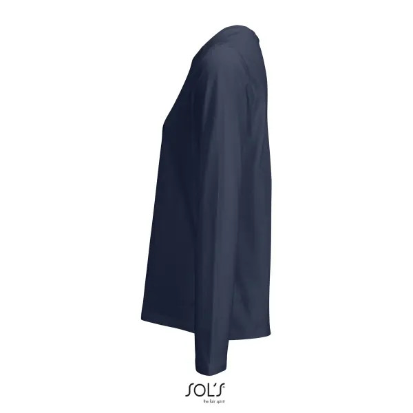 T-shirt donna MONARCH WOMEN in cotone 100% - SOL'S - Immagine 18