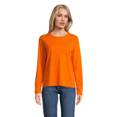 T-shirt donna MONARCH WOMEN in cotone 100% - SOL'S - Immagine 19