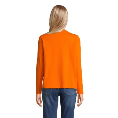 T-shirt donna MONARCH WOMEN in cotone 100% - SOL'S - Immagine 20