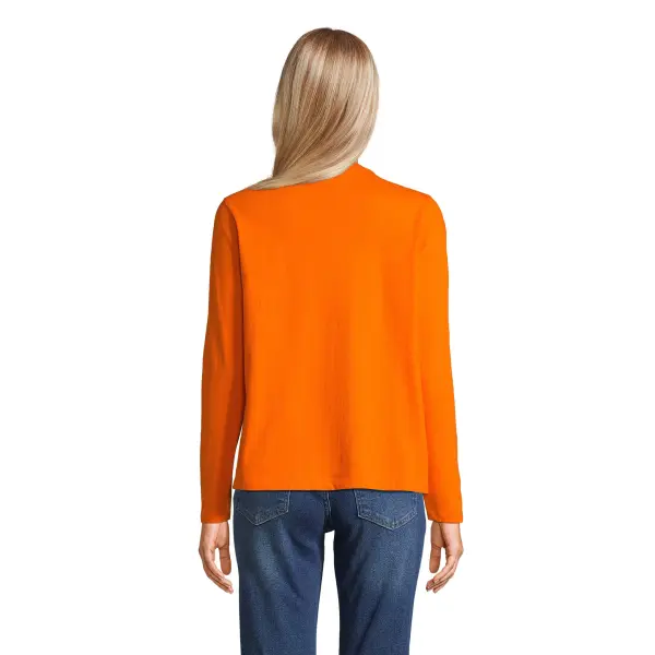 T-shirt donna MONARCH WOMEN in cotone 100% - SOL'S - Immagine 20