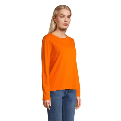 T-shirt donna MONARCH WOMEN in cotone 100% - SOL'S - Immagine 21