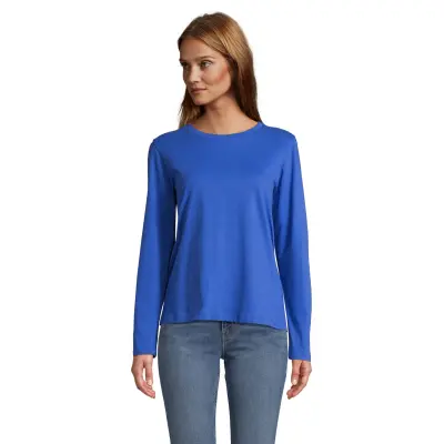 T-shirt donna MONARCH WOMEN in cotone 100% - SOL'S - Immagine 25