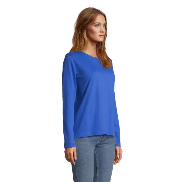 T-shirt donna MONARCH WOMEN in cotone 100% - SOL'S - Immagine 27