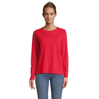 T-shirt donna MONARCH WOMEN in cotone 100% - SOL'S - Immagine 22