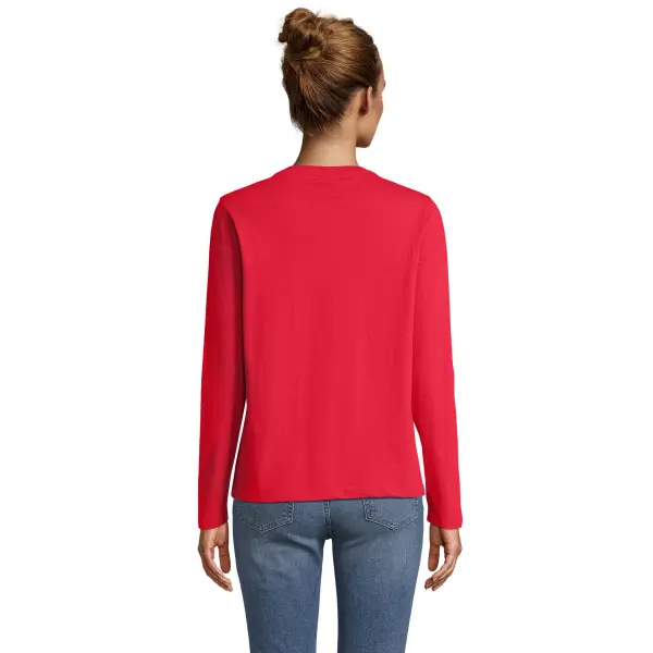T-shirt donna MONARCH WOMEN in cotone 100% - SOL'S - Immagine 23