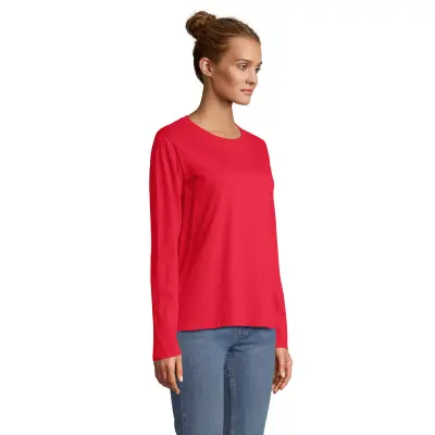 T-shirt donna MONARCH WOMEN in cotone 100% - SOL'S - Immagine 24