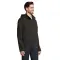 Giacche RACE HOODED MEN softshell in poliestere riciclato - SOL'S - Anteprima 4