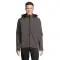Giacche RACE HOODED MEN softshell in poliestere riciclato - SOL'S - Anteprima 5