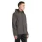 Giacche RACE HOODED MEN softshell in poliestere riciclato - SOL'S - Anteprima 7