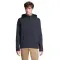 Giacche RACE HOODED MEN softshell in poliestere riciclato - SOL'S - Anteprima 8
